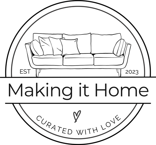 Making it Home MD logo