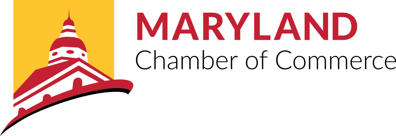 MD Chamber of Commerce logo