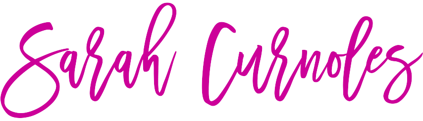 Sarah Curnoles Life Coach logo